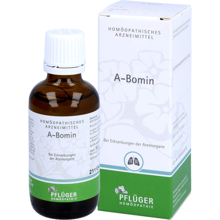 A-Bomin, 50 ml TRO