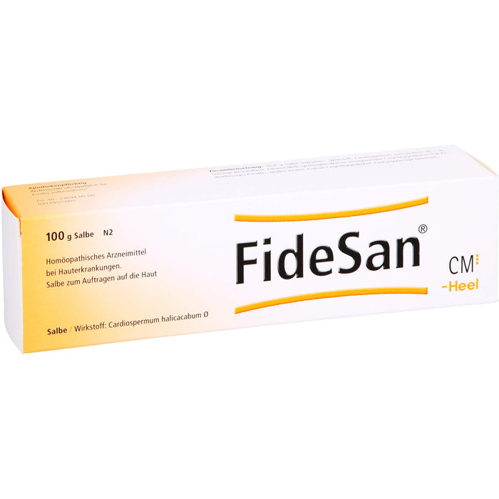 FideSan Salbe, 100 g SAL