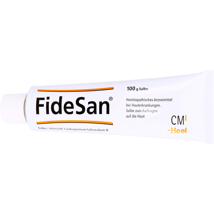 FideSan Salbe, 100 g SAL