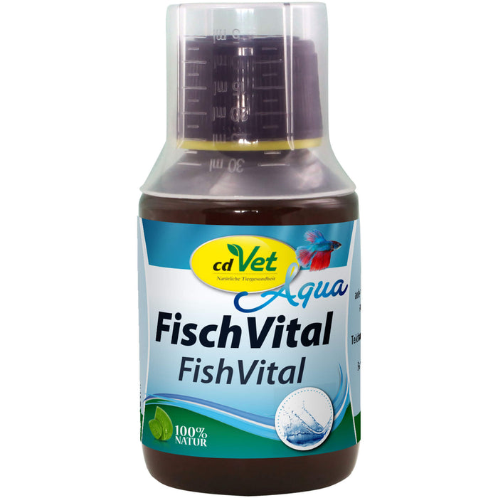 Fischvital, 100 ml