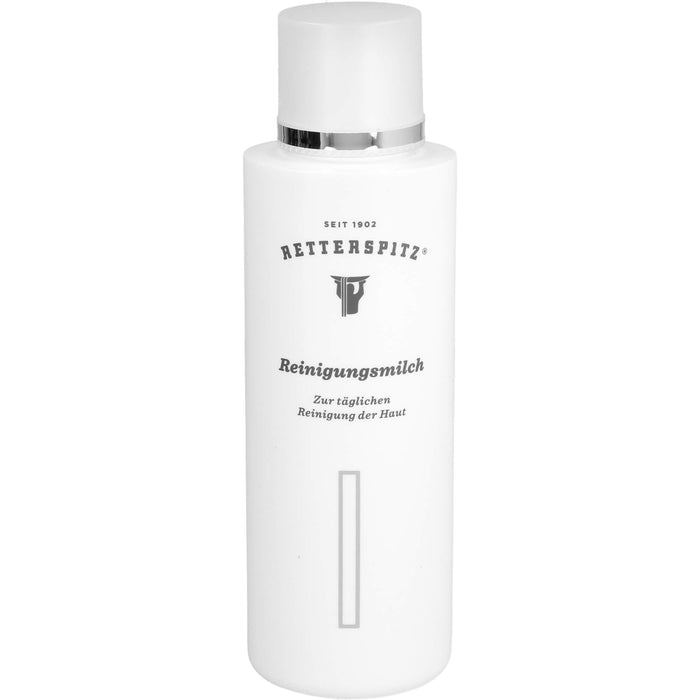 Retterspitz Reinigungsmilch, 200 ml MIL