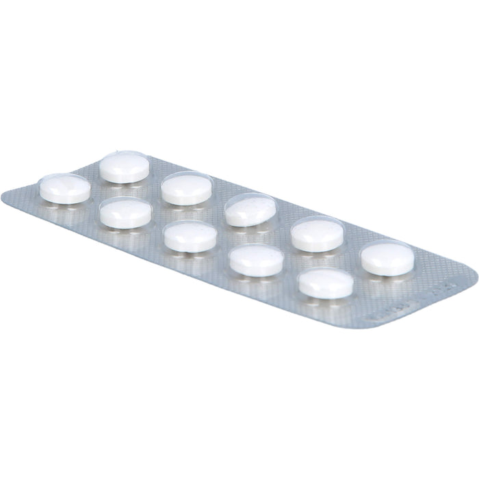 Cetirizin-ADGC Tabletten bei Allergien, 20 pcs. Tablets