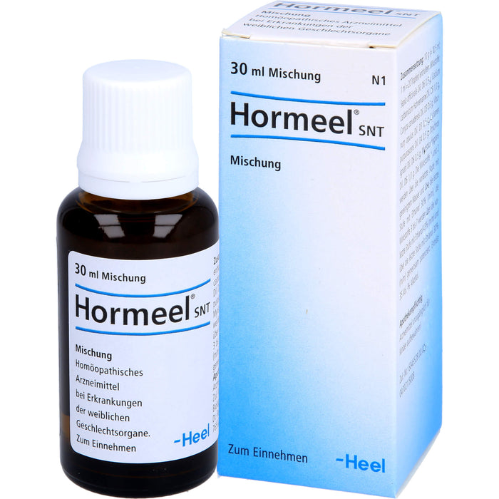 Hormeel SNT Mischung, 30 ml Lösung