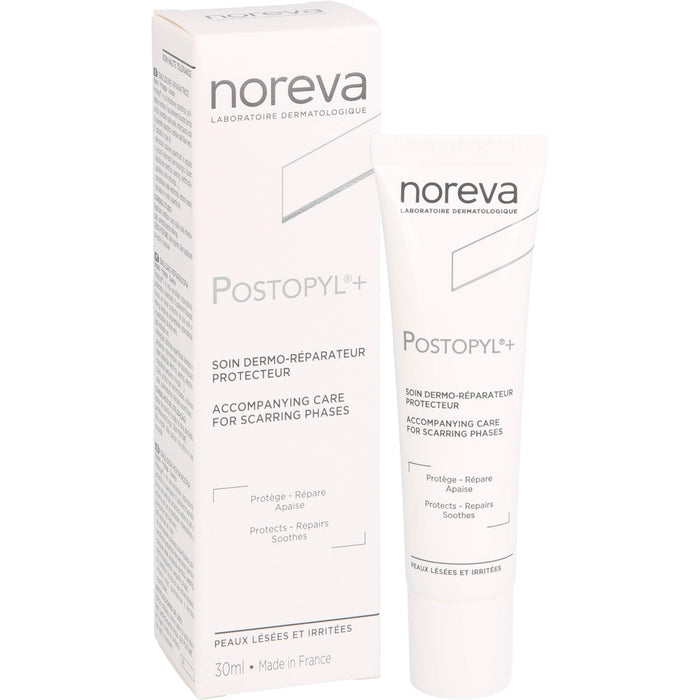 noreva Postopyl+ Emulsion, 30 ml Lösung