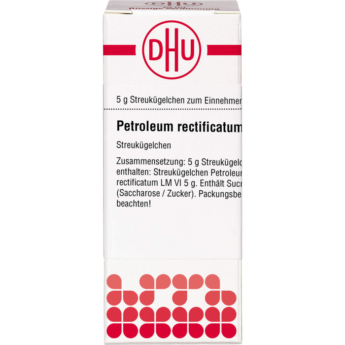 DHU Petroleum LM VI Streukügelchen, 5 g Globules