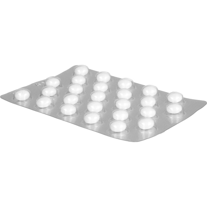 Baldrian-Dispert Tag überzogene Tabletten zur Beruhigung, 100 pc Tablettes