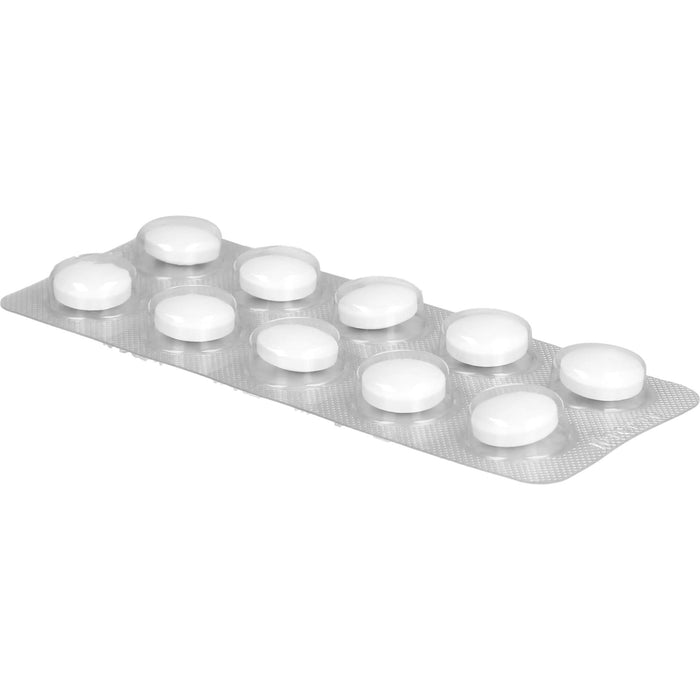 Magium K forte Tabletten, 50 pcs. Tablets