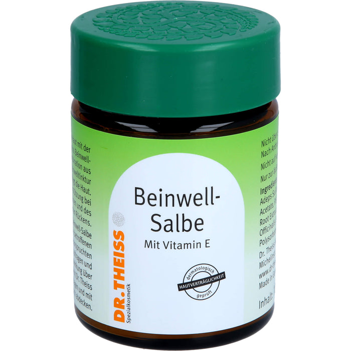 DR. THEISS Beinwell-Salbe, 100 ml Salbe