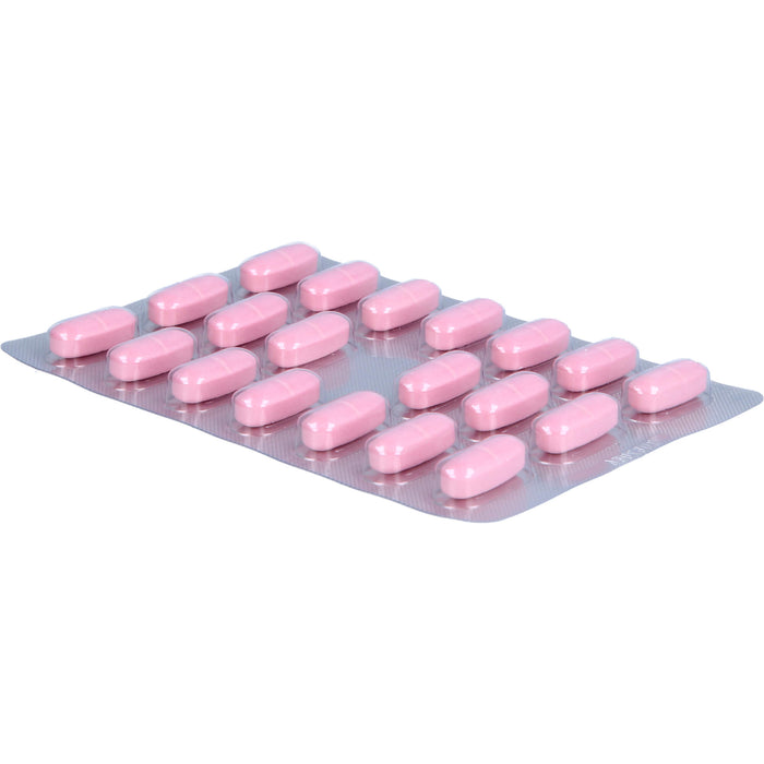 TELCOR Arginin plus Filmtabletten bei leichtem Bluthochdruck und Störungen der Gefäßfunktion, 240 pcs. Tablets