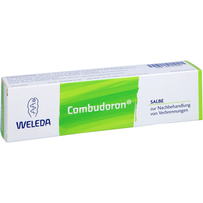 Combudoron Salbe, 70 g SAL