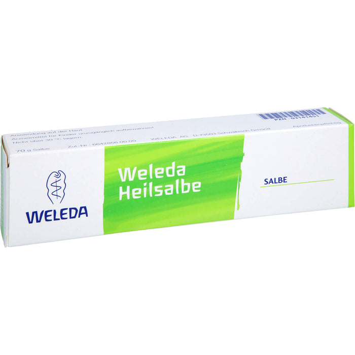 WELEDA Heilsalbe, 70 g Ointment