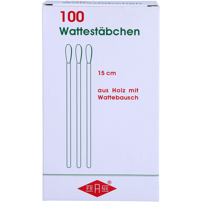 WATTESTAEBCH FRA HOLZ M WA, 100 St