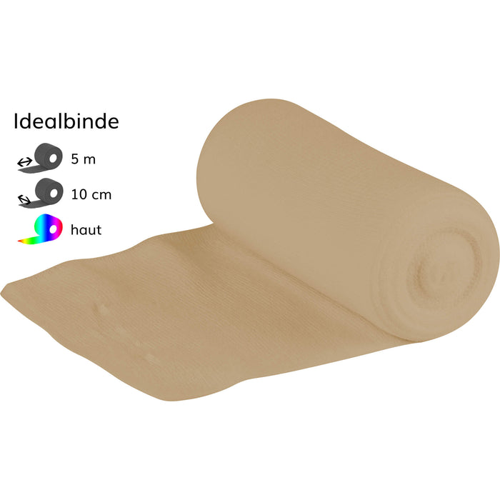 IDEALBIN BRI WEB HAUTF5X10, 1 St BIN