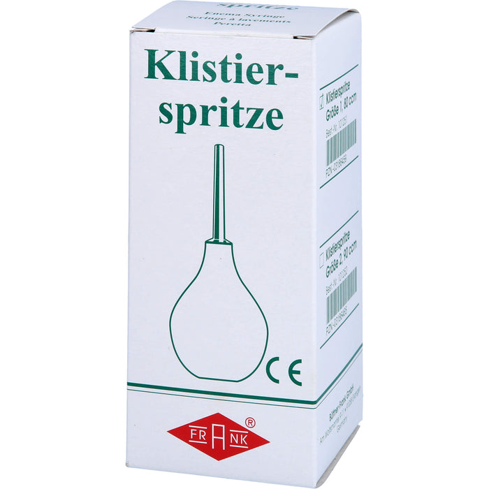 KLISTIERSPR FRA M K 1/80g, 1 St