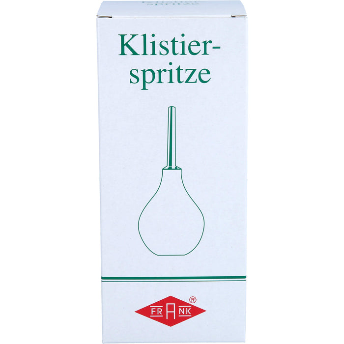 KLISTIERSPR FRA M K 4/150g, 1 St SRI