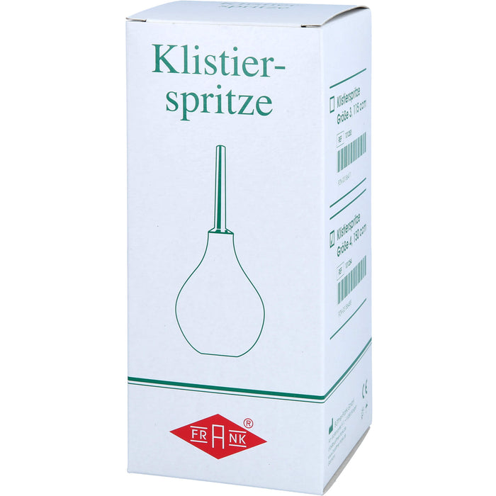 KLISTIERSPR FRA M K 4/150g, 1 St SRI