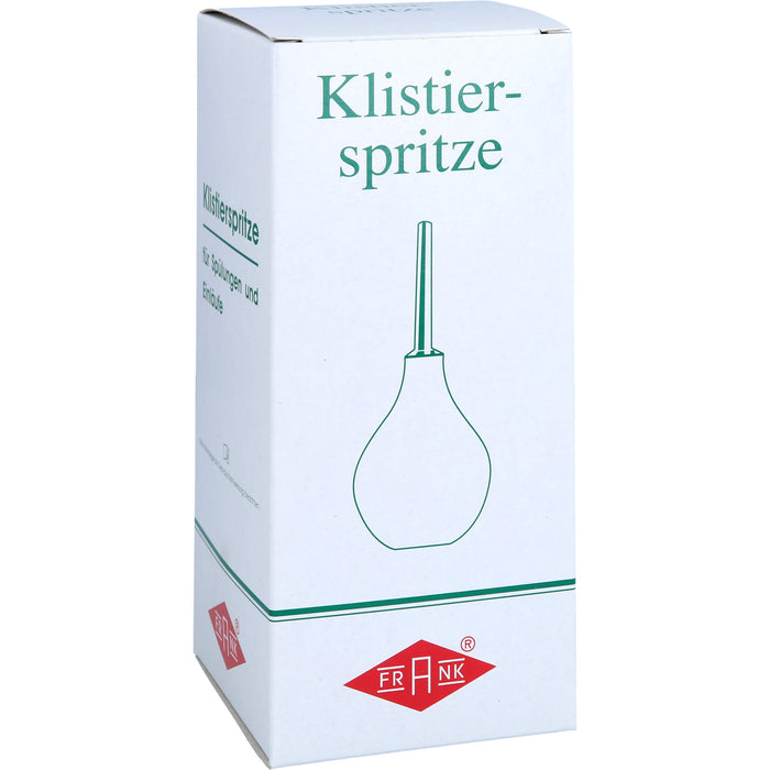 KLISTIERSPR FRA M K 4/150g, 1 St SRI