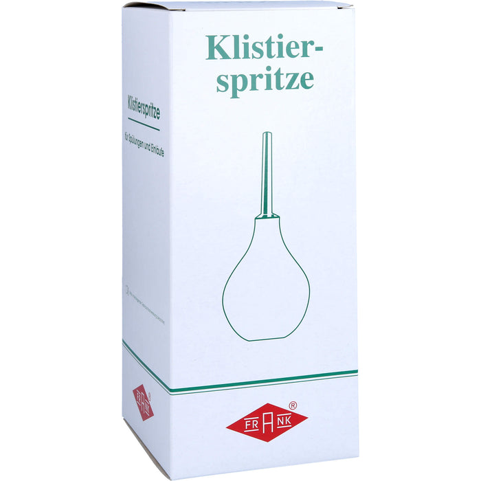 KLISTIERSPR FRA M K 7/260g, 1 St SRI