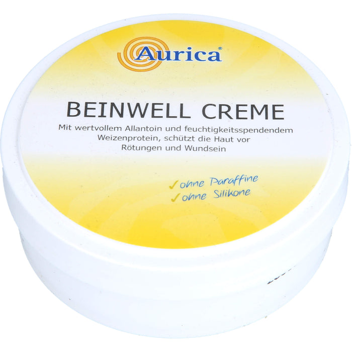 BEINWELLCREME COMFR AURICA, 100 ml Cream