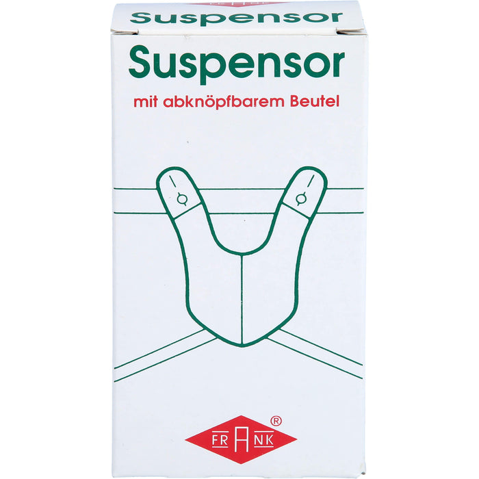 FRANK Suspensorium Größe 5, 1 pcs. Sachets