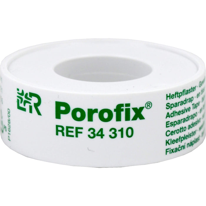 Porofix Heftpflaster 1,25 cm x 5 m, 1 St. Pflaster