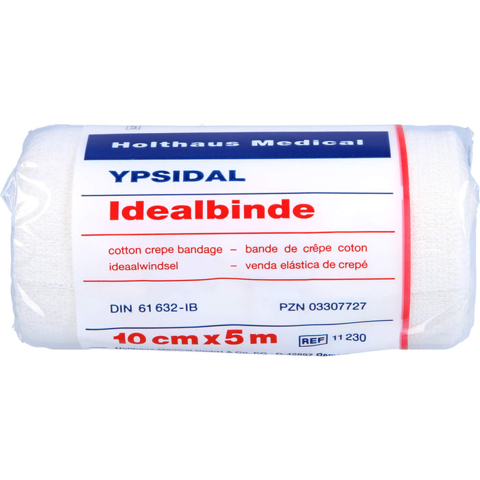 Idealbinden YPSIDAL 10cmx5m, 1 St BIN