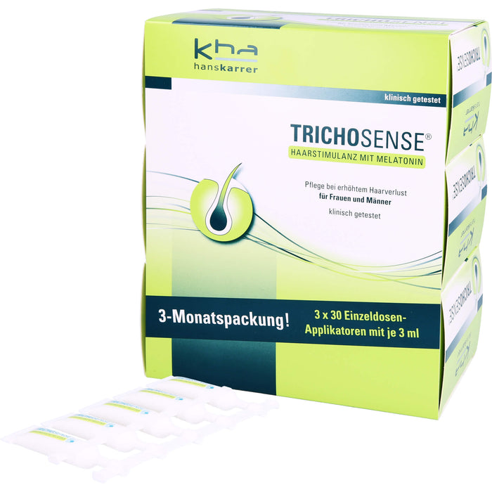 Trichosense, 90X3 ml LOE