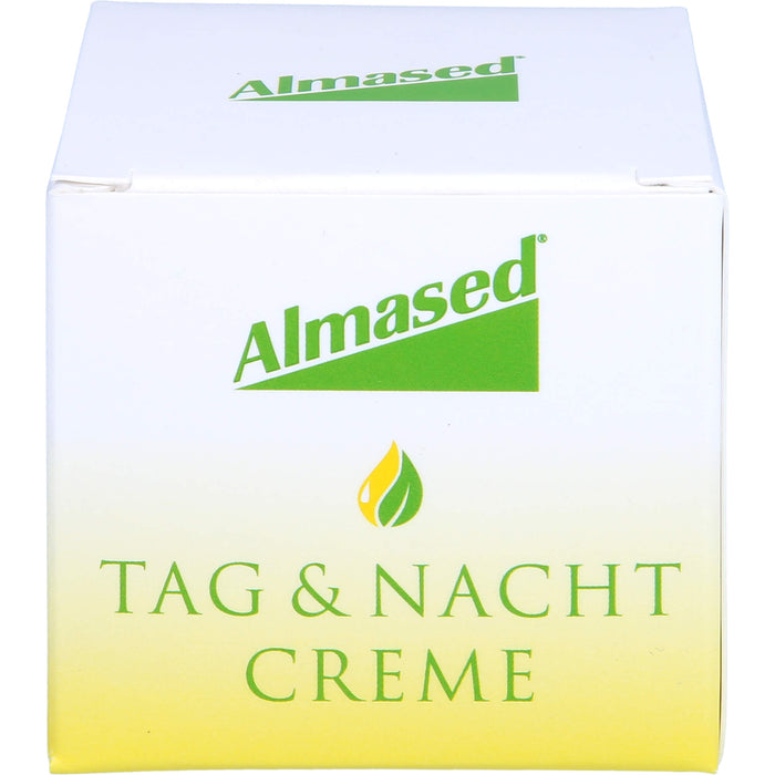 Almased Tag & Nacht Creme, 30 ml Creme