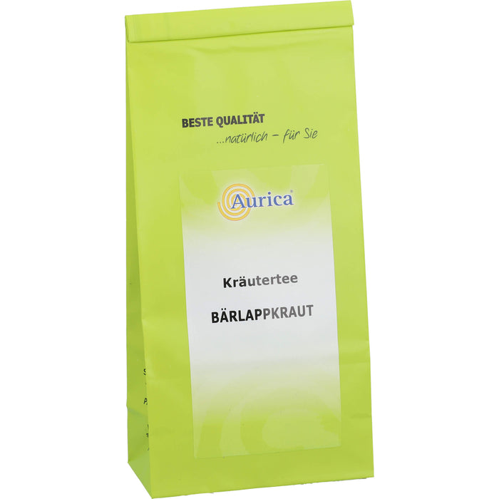 Aurica Bärlappkraut Kräutertee, 100 g Tee