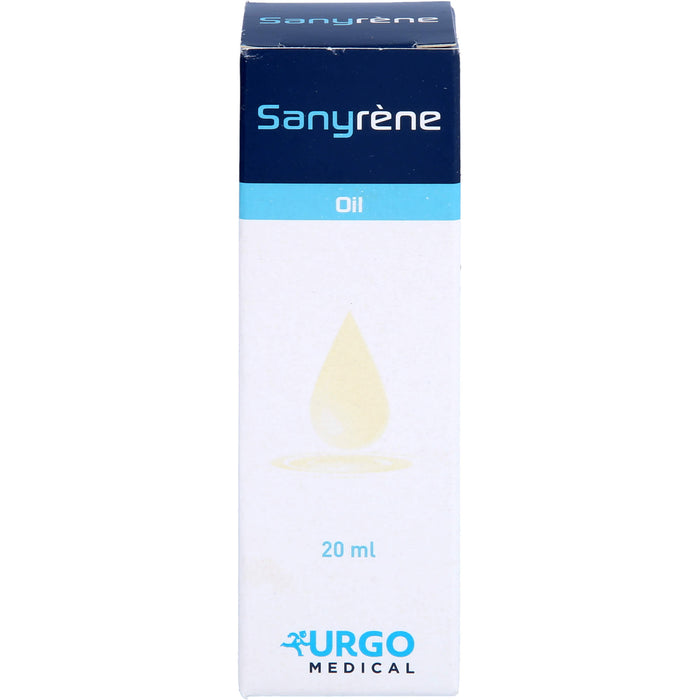 SANYRENE, 20 ml OEL