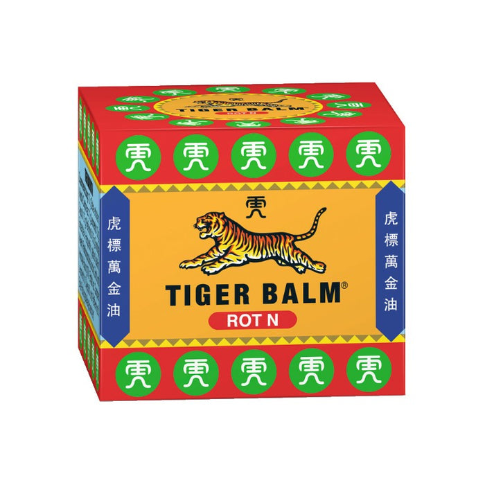 TIGER BALM Rot N, 19.4 g Ointment