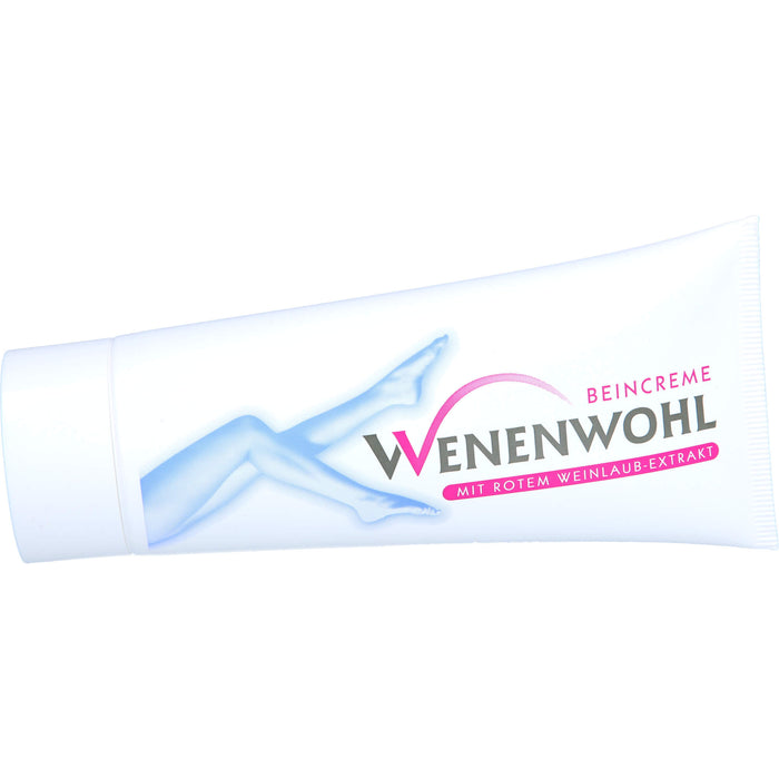 WENENWOHL, 100 g Cream