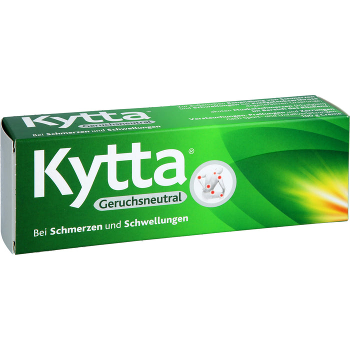 Kytta Geruchsneutral Creme, 100 g Creme