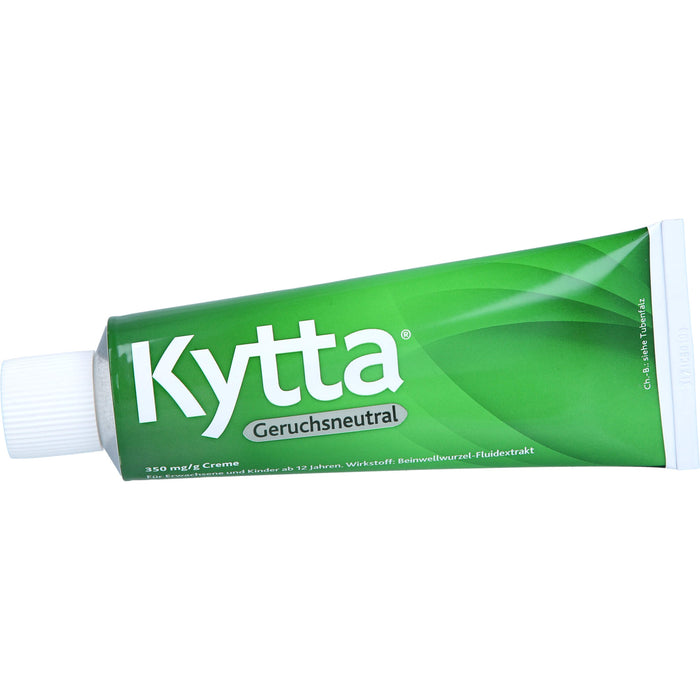 Kytta Geruchsneutral Creme, 100 g Cream