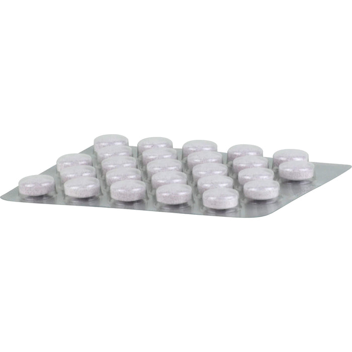 Zinkletten Verla Typ Himbeere Tabletten, 50 St. Tabletten