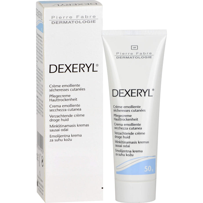 DEXERYL Creme, 50 g Cream