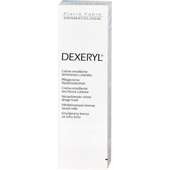 DEXERYL Creme, 50 g Cream