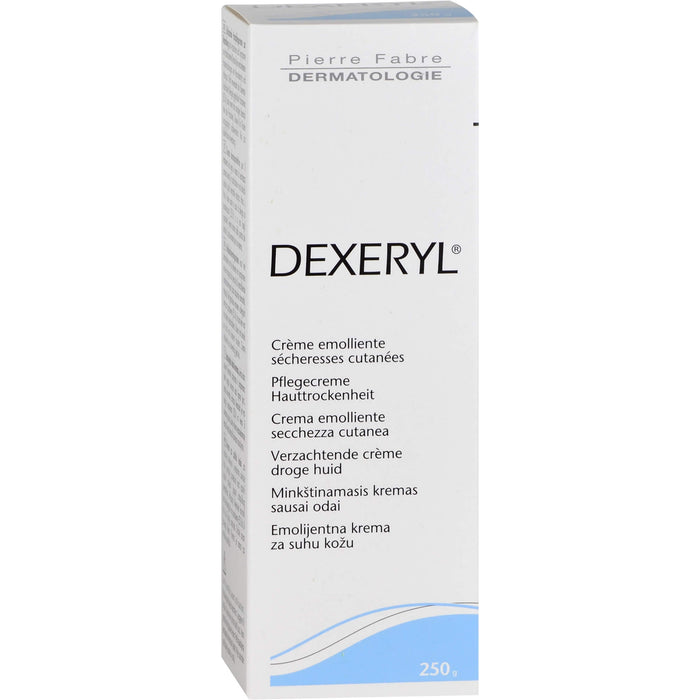 DEXERYL Creme, 250 g Crème