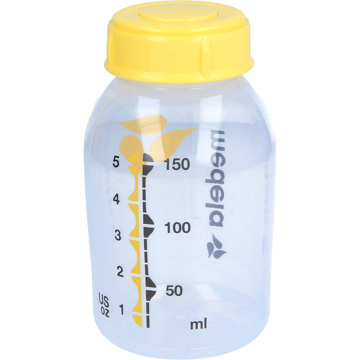 Medela Milchflaschenset 150 ml 3 St., 1 pc Paquet