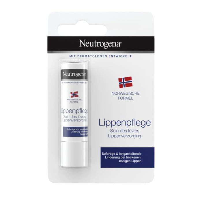 Neutrogena Lippensch Lsf 4, 4.8 g STI