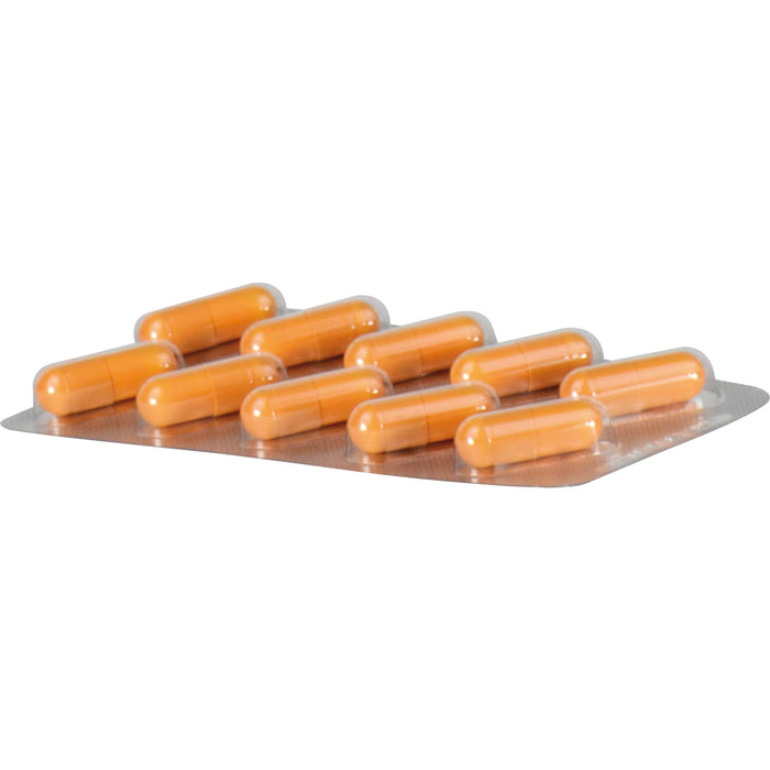 Vitamin B-Komplex-ratiopharm Kapseln, 60 pc Capsules