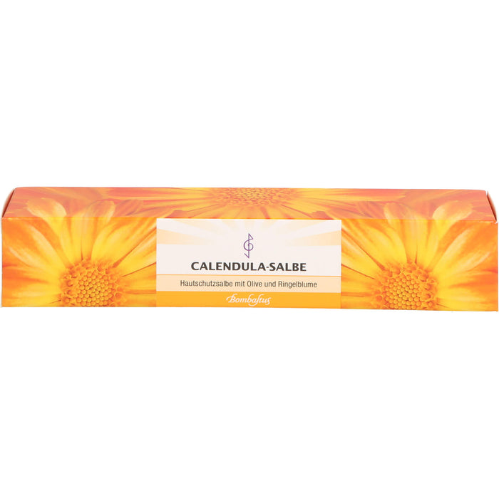 Calendula-Salbe, 50 ml Ointment