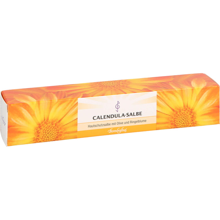 Calendula-Salbe, 50 ml Onguent