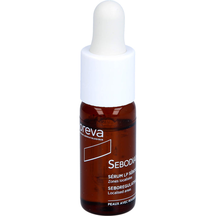 Noreva Sebodiane DS Serum LP, 8 ml Concentrate