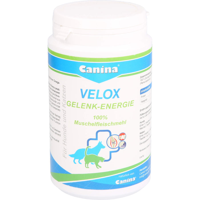 Velox Gelenkenerg 100% Vet, 150 g PUL