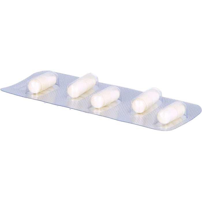 Pefrakehl D4 Kaps., 20 pc Capsules