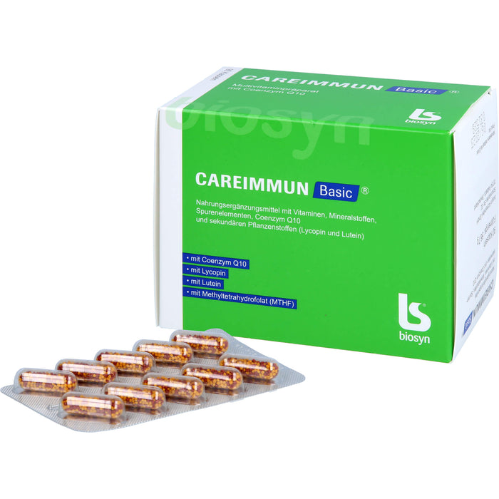 CAREIMMUN Basic, 90 St KAP