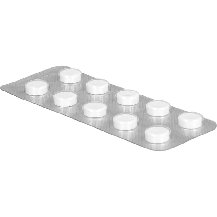 MUCOKEHL D5 Tabletten, 20 pcs. Tablets