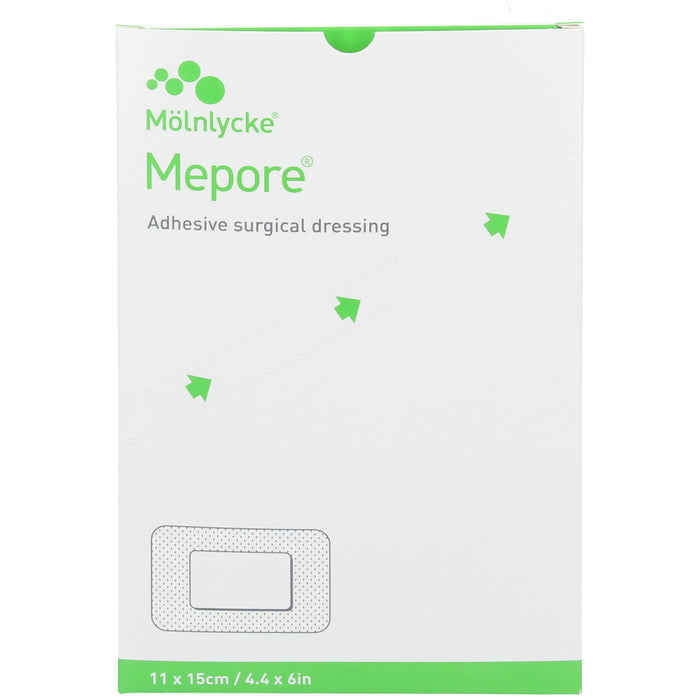 Mepore, 40 St PFL