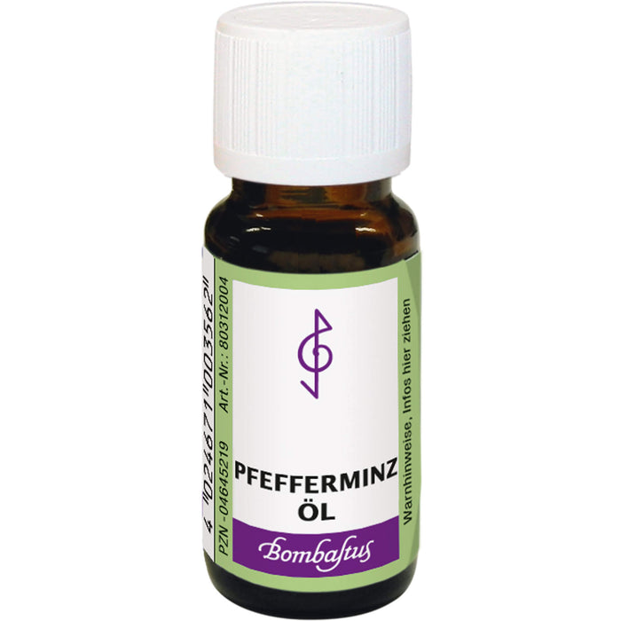 PFEFFERMINZOEL, 10 ml AEO